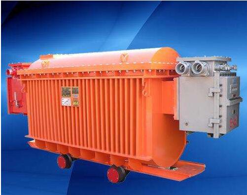 KBSG-1250KVA隔爆型鄂尔多斯矿用变压器 KBSG-1250KVA隔爆型鄂尔多斯矿用变压器