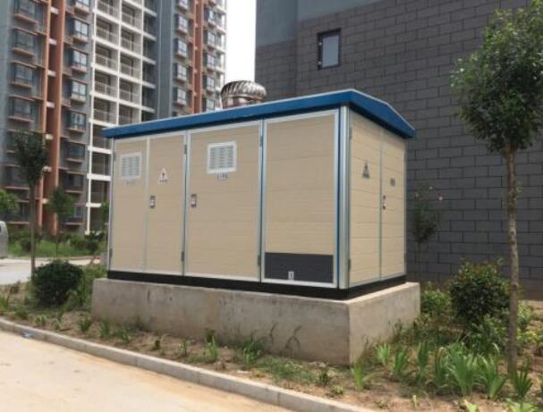 630kva鄂尔多斯箱式变压器 630kva鄂尔多斯箱式变压器